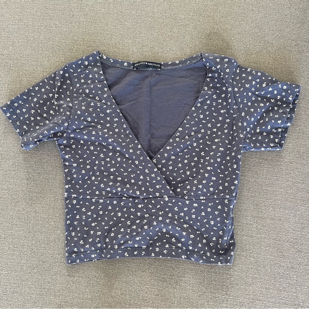 Brandy Melville top
